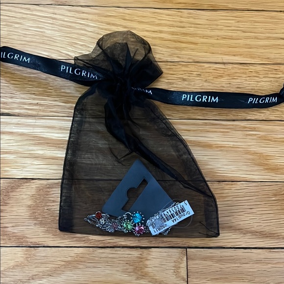 Pilgrim necklace - Picture 3 of 3